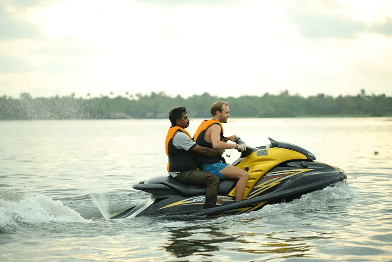 Water Sports